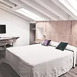 艾利翁酒店 酒店 Ayllón