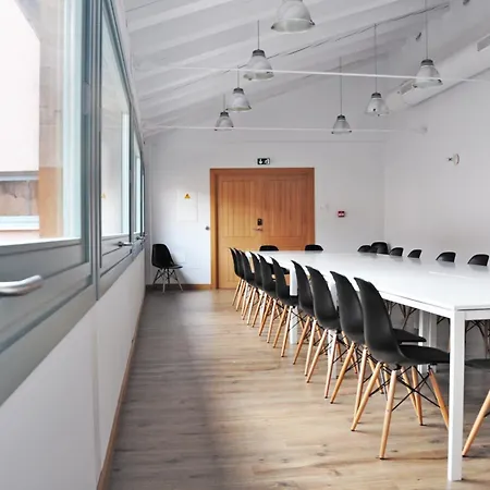 Hotel Ayllon Hotel 4*