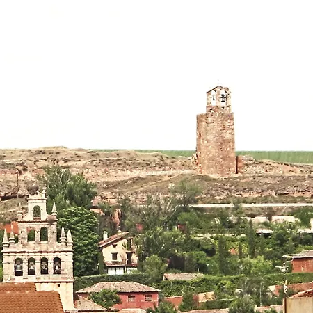 Hotel Ayllon Szálloda