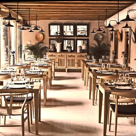 Hotel Ayllon Ayllón
