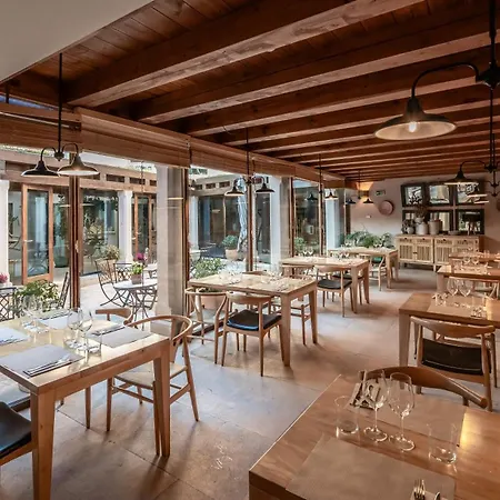 Hotel Ayllon Hotel Ayllón