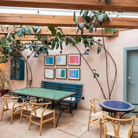 Hotel Ayllon Hotel Ayllón