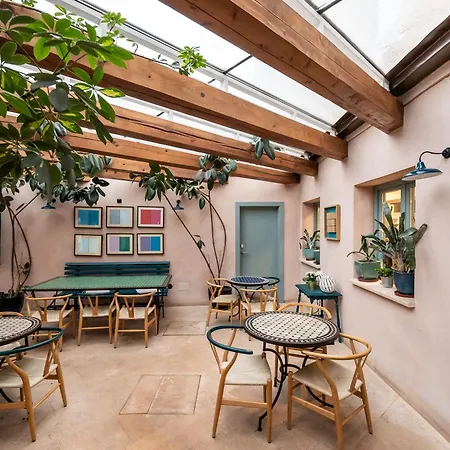 Szálloda Hotel Ayllon Ayllón