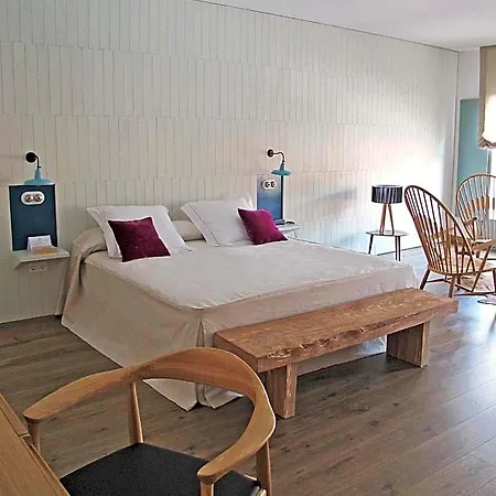 Hotel Hotel Ayllon