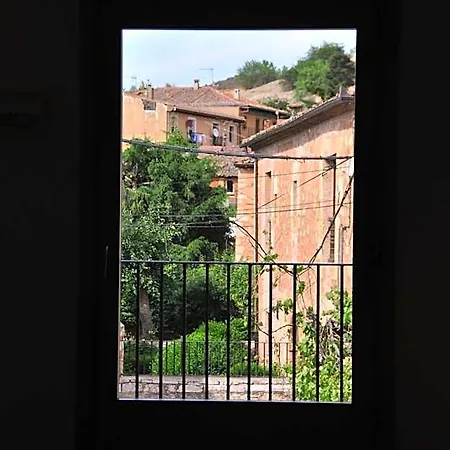 Hotel Ayllon