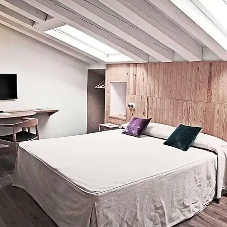 Hotel Ayllon Hotel 4*