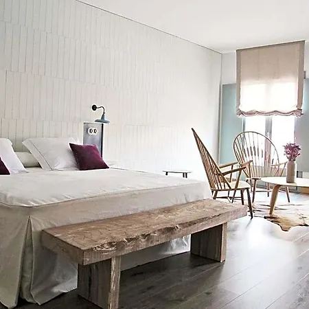 Hotel Hotel Ayllon