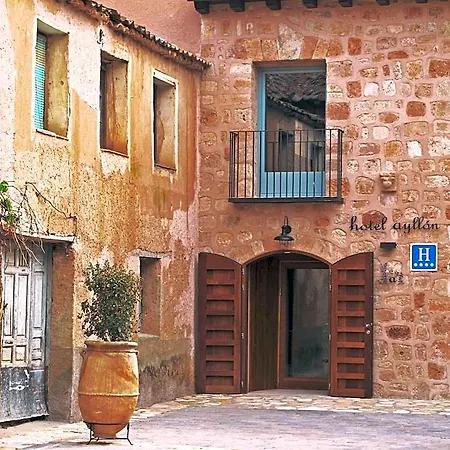 Hotel Ayllon Hotel Ayllón