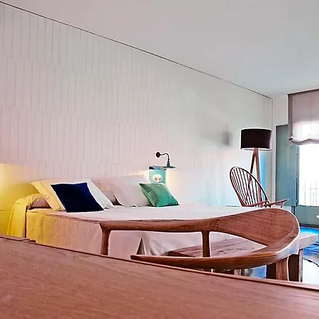 Hotel Hotel Ayllon Ayllón