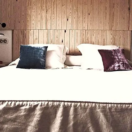 Hotel Ayllon Ayllón