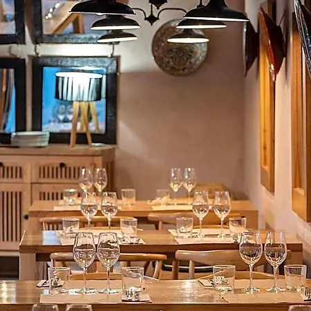 Hotel Hotel Ayllon