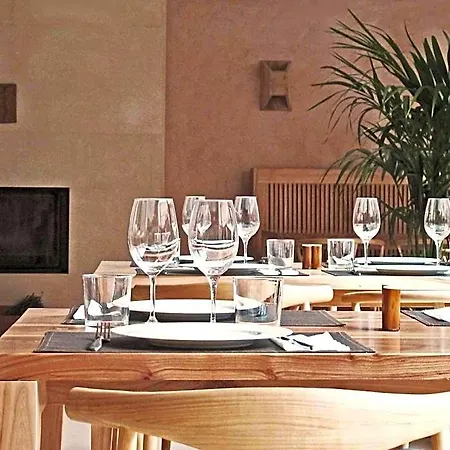 Hotel Ayllon Ayllón