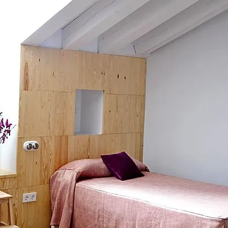 Hotel Ayllon Hotel