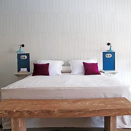 Hotel Ayllon Hotel 4*