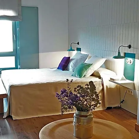Hotel Ayllon Ayllón