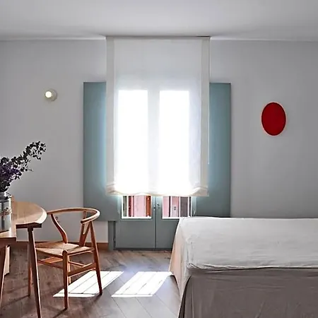 Hotel Hotel Ayllon