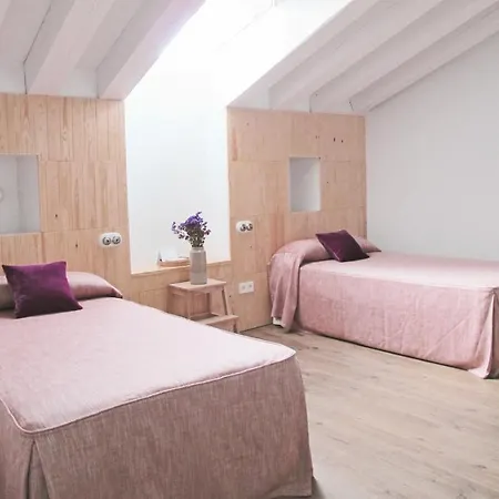 Hotel Ayllon