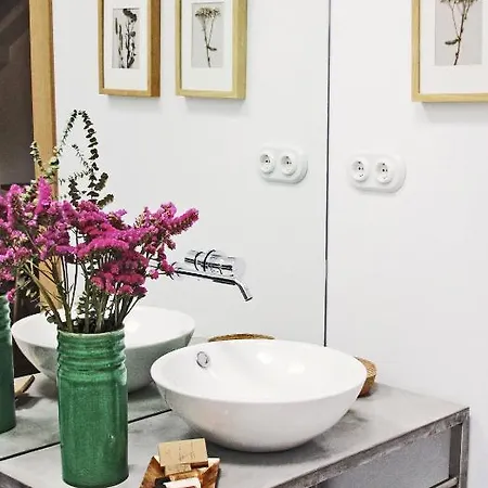 Szálloda Hotel Ayllon Ayllón