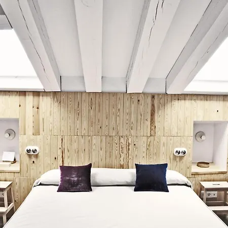 Hotel Ayllon 4* Ayllón