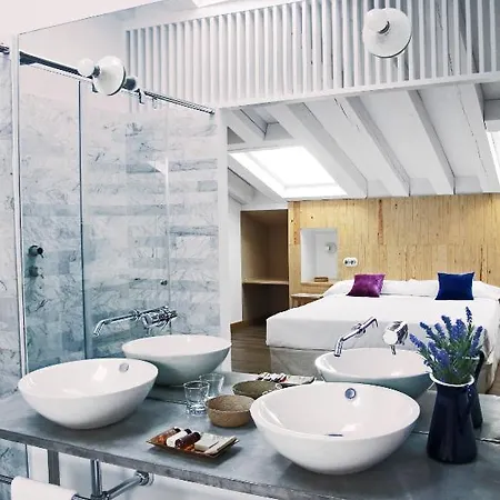 Szálloda Hotel Ayllon