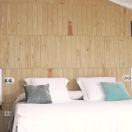 Hotel Ayllon Ayllón