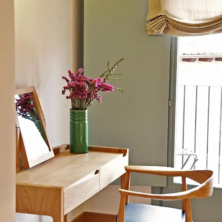 Ξενοδοχείο Hotel Ayllon 4*