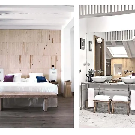 Hotel Ayllon