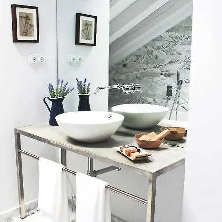 Szálloda Hotel Ayllon Ayllón