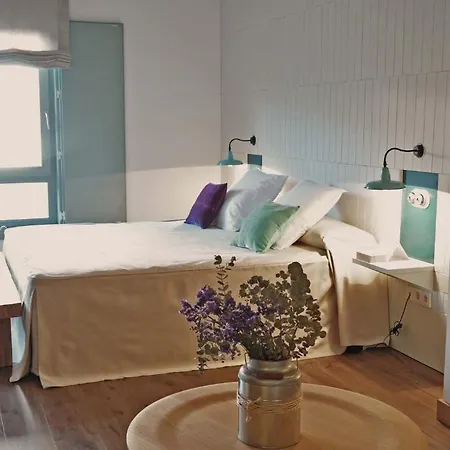 Hotel Ayllon 4* Ayllón