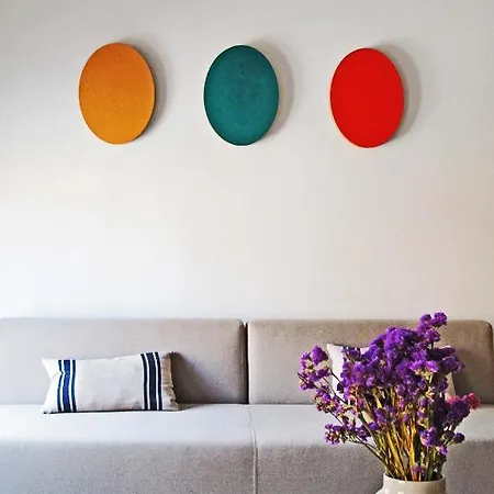 Ξενοδοχείο Hotel Ayllon