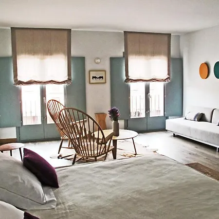 Hotel Ayllon 4* Ayllón