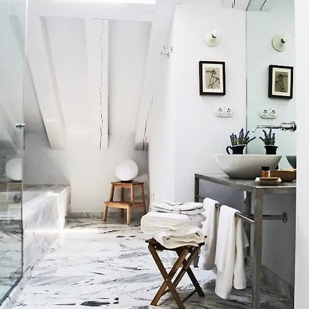 Szálloda Hotel Ayllon