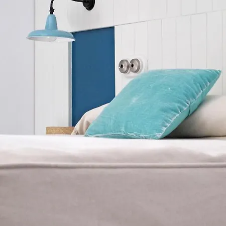 Hotel Ayllon Szálloda Ayllón