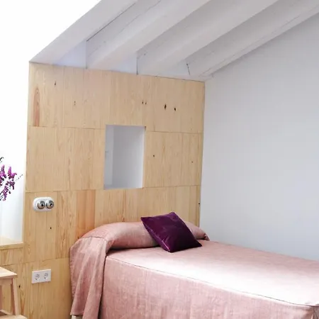 Hotel Ayllon Ayllón