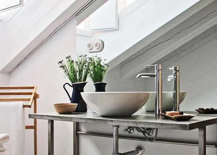 Hotel Ayllon 호텔 Ayllón