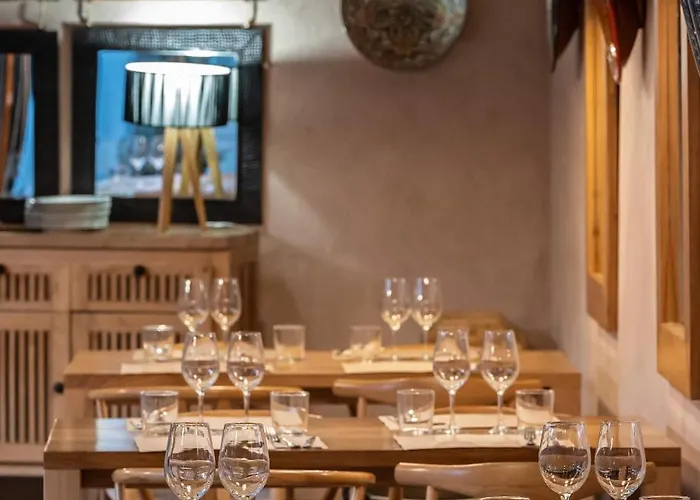 Hotel Ayllon Hotel 4*