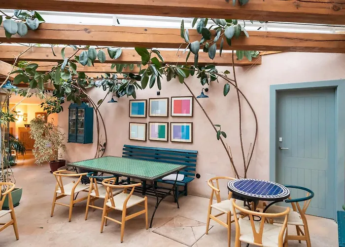 Hotel Ayllon 호텔 Ayllón