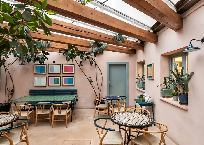 Hotel Hotel Ayllon Ayllón