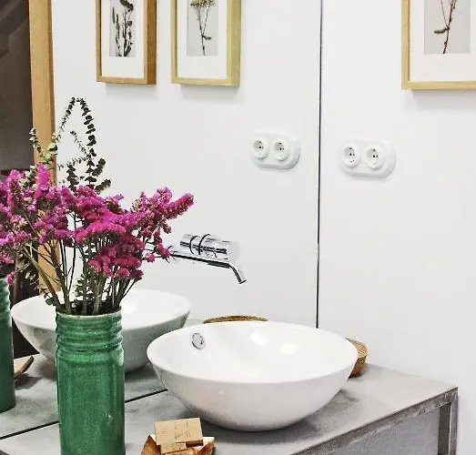 Hotel Hotel Ayllon Ayllón