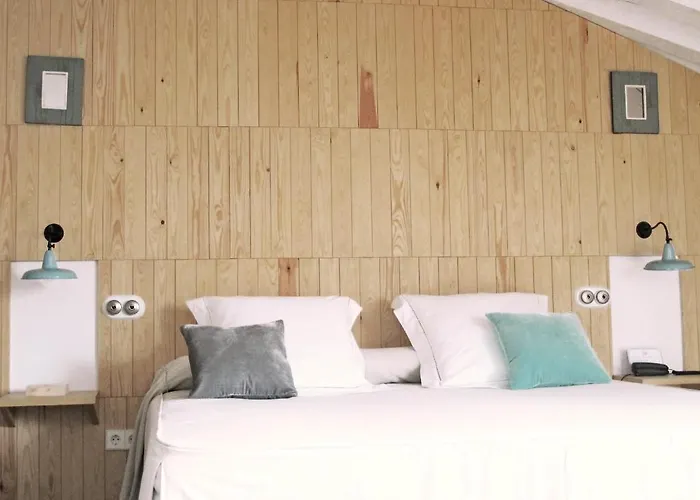 Hotel Ayllon Ayllón