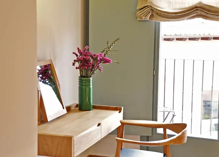 Hotel Hotel Ayllon 4*