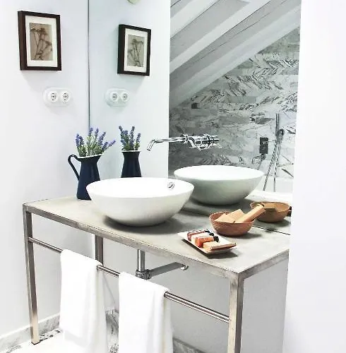 Hotel Hotel Ayllon Ayllón