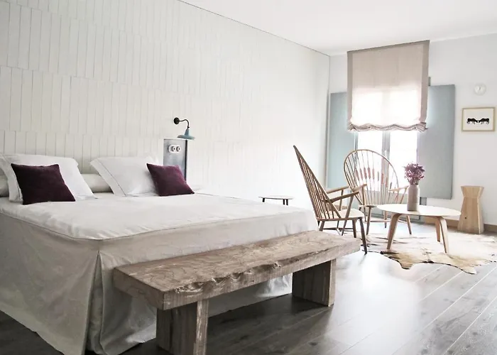 Hotel Ayllon Hotel 4*