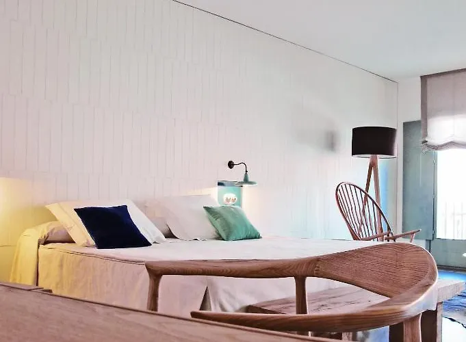 Hotel Ayllon Hotel 4*