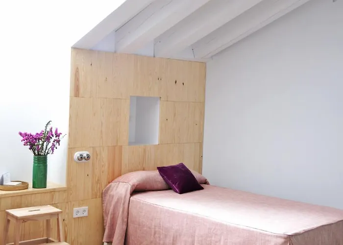 Hotel Ayllon Ayllón