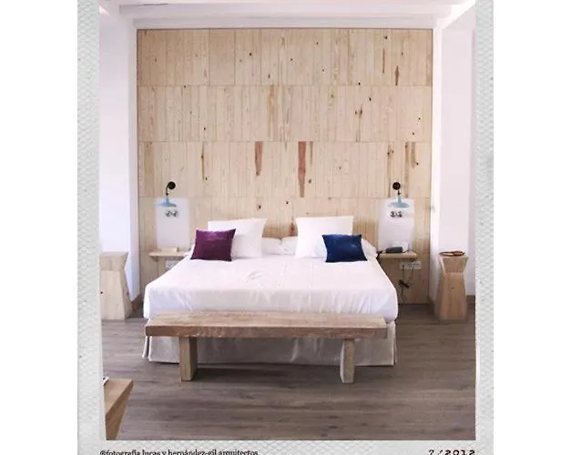 Hotel Ayllon 4* Ayllón